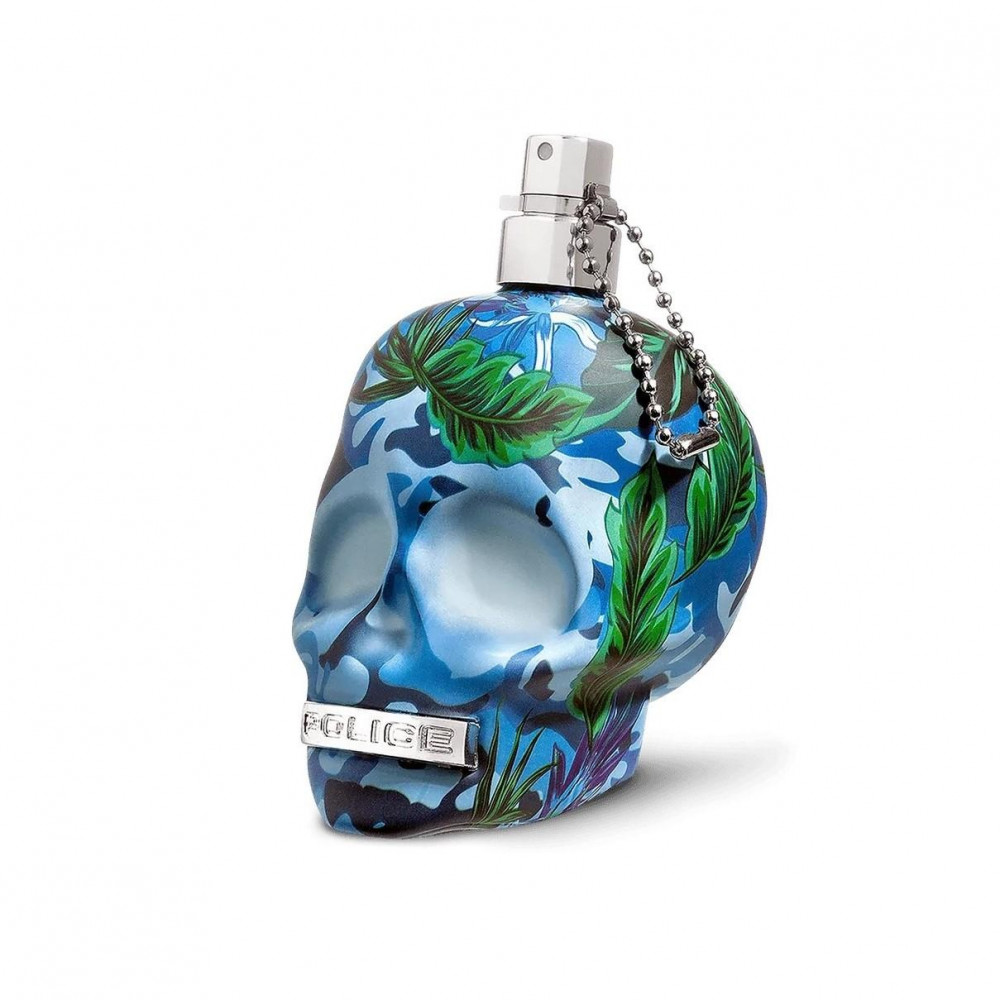 Produktbild för To Be Exotic Jungle Edt 40ml