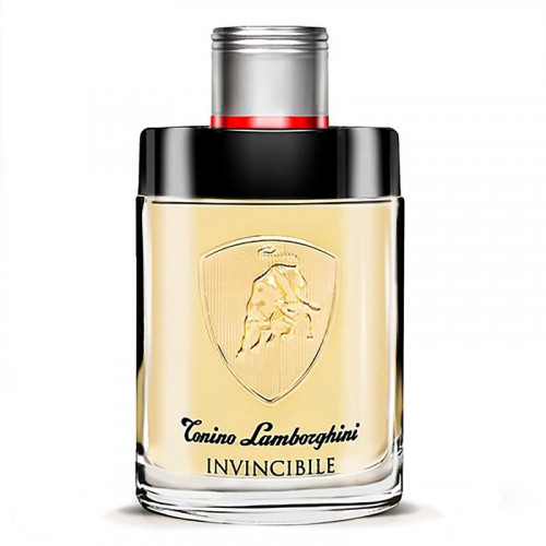 Lamborghini Invincibile Edt 125ml