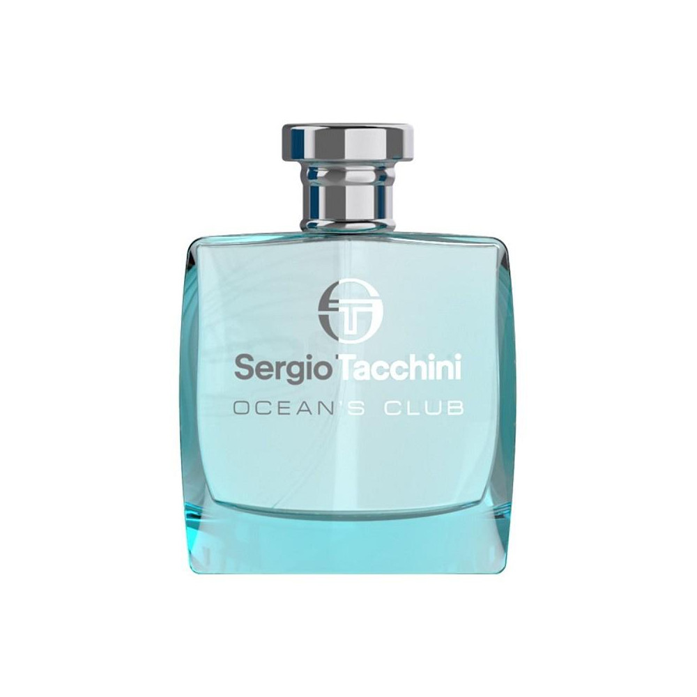 Produktbild för Oceans Club for Men Edt 100ml