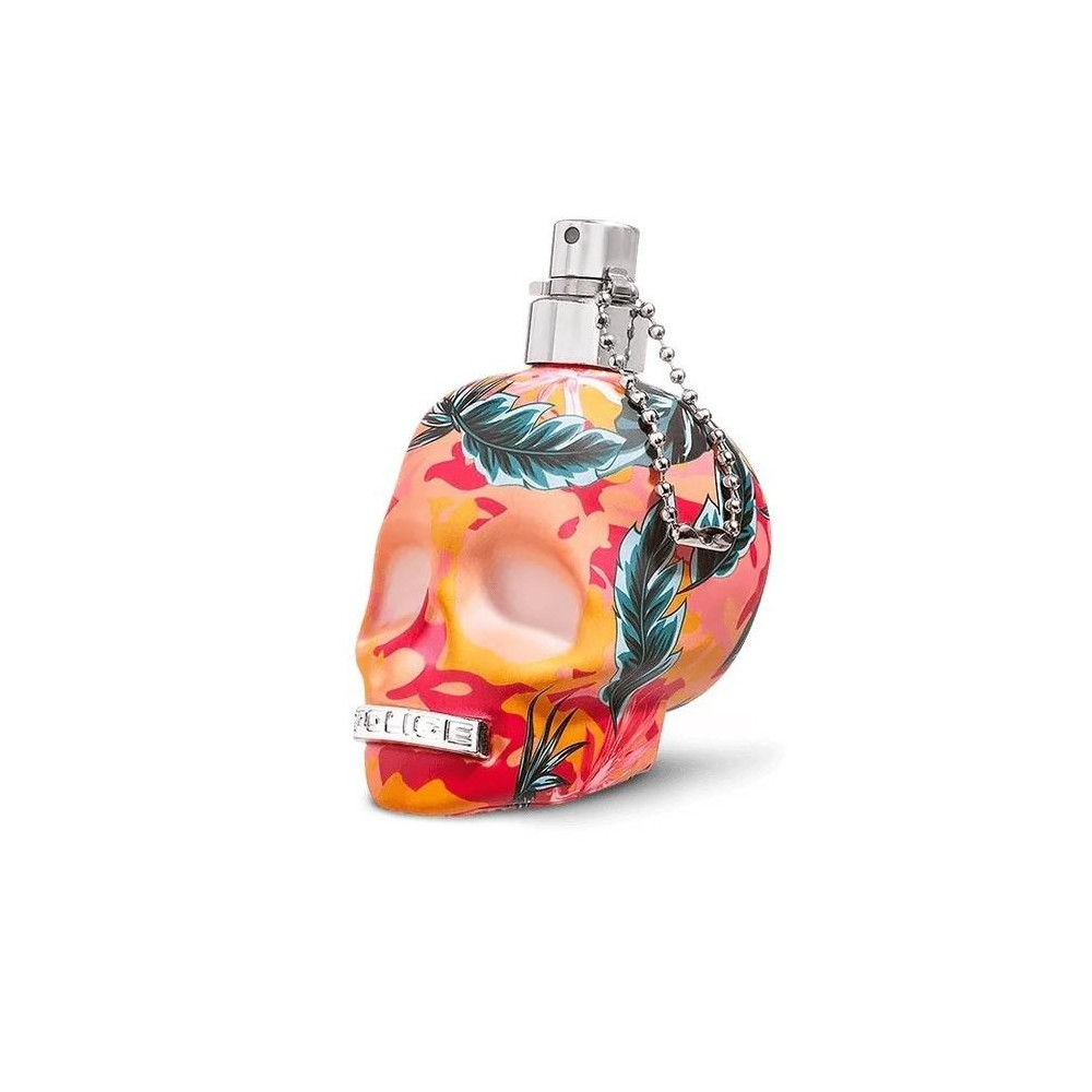 Produktbild för To Be Exotic Jungle Woman Edp 40ml
