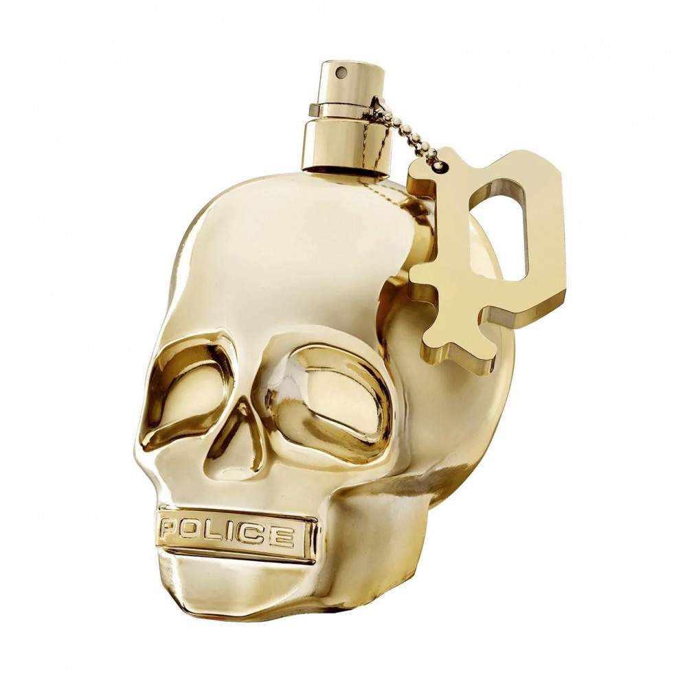 Produktbild för To Be Born to Shine Edt 125ml