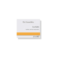 Miniatyr av produktbild för Dr. Hauschka Eye Balm kräm och fuktgörare för ögonen Ögonbalsam 10 ml