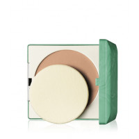 Clinique Clinique Stay-Matte Sheer Pressed Powder ansiktspuder Stay Neutral