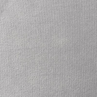 Produktbild för Barnsoffa 2-sits ljusgrå mjuk plysch