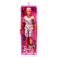 MATTEL Barbie Fashionistas Ken