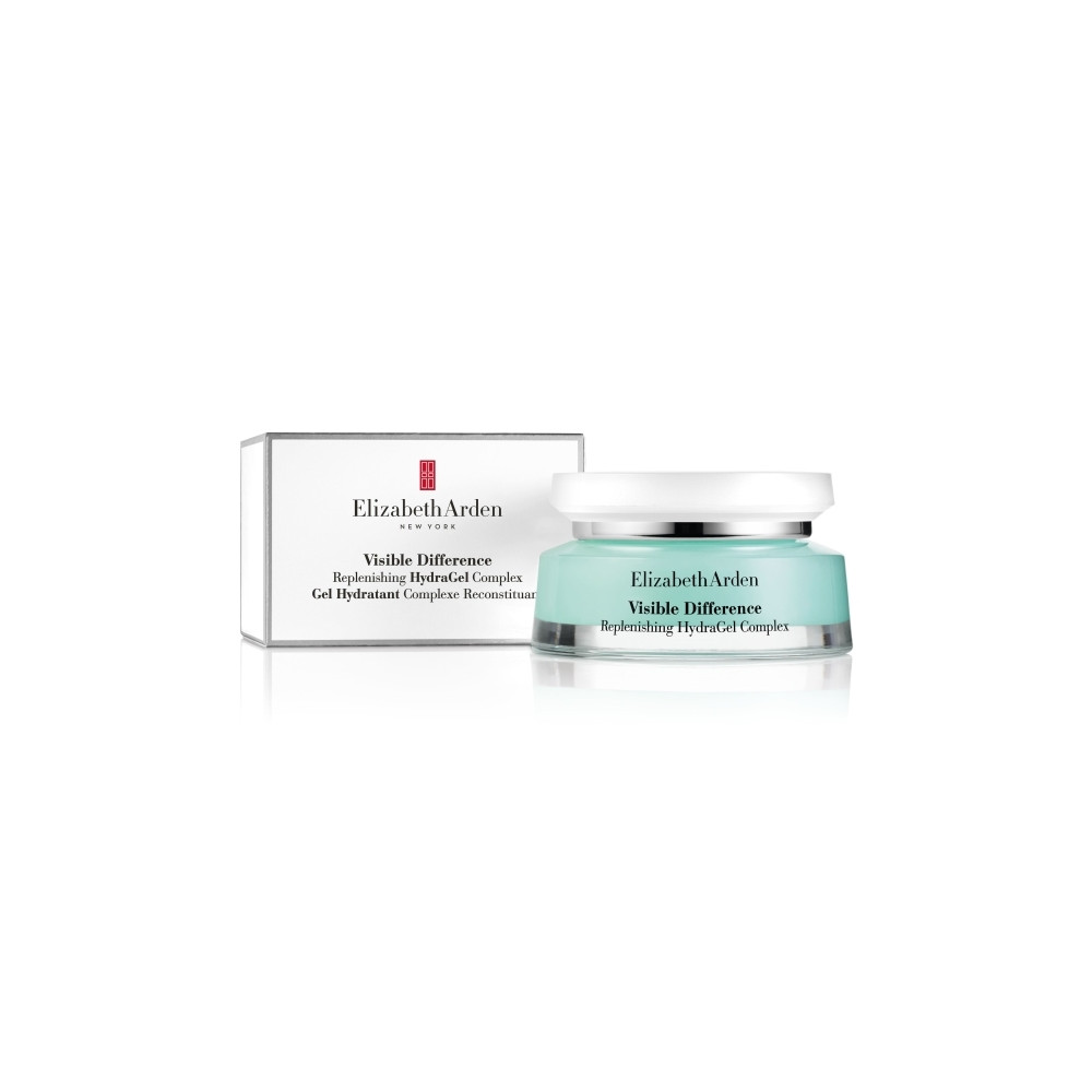 Produktbild för Elizabeth Arden Visible Difference Replenishing HydraGel Com...