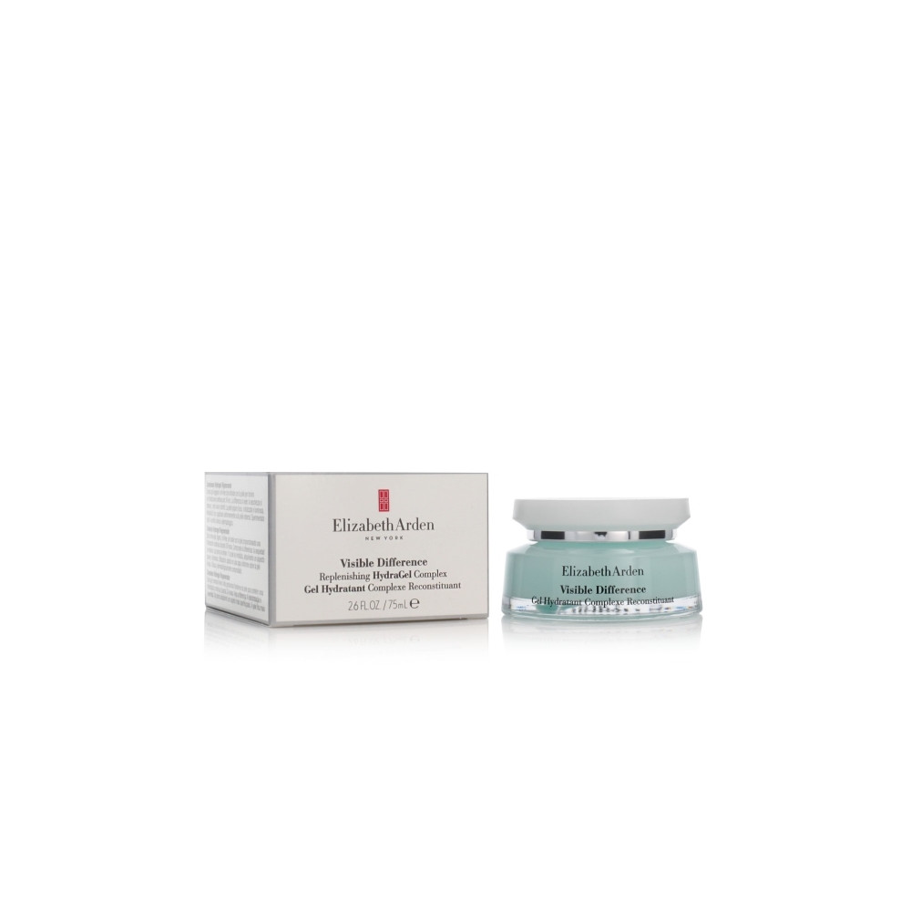 Produktbild för Elizabeth Arden Visible Difference Replenishing HydraGel Com...