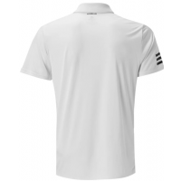 Produktbild för ADIDAS Club Polo White Mens