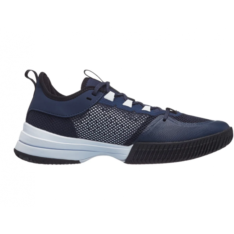 Produktbild för LACOSTE Ag-Lt Navy Tennisshoes Mens