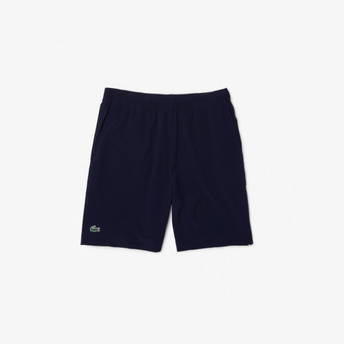 unknown brand Lacoste Shorts Navy