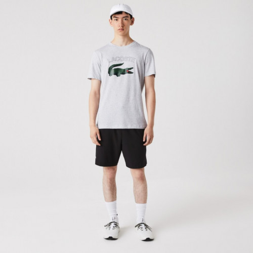 Lacoste LACOSTE Tee Grey