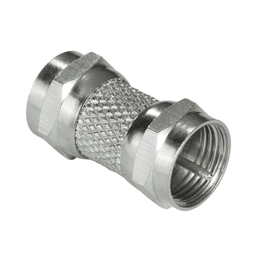 Hama Adapter Antenn F-plug Hane-Hane ST