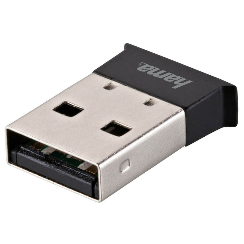 Produktbild för Bluetooth USB-adapter Version 5.0 Class 2