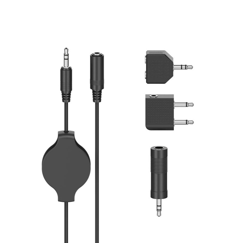 Produktbild för Audio Travel Adapter Kit