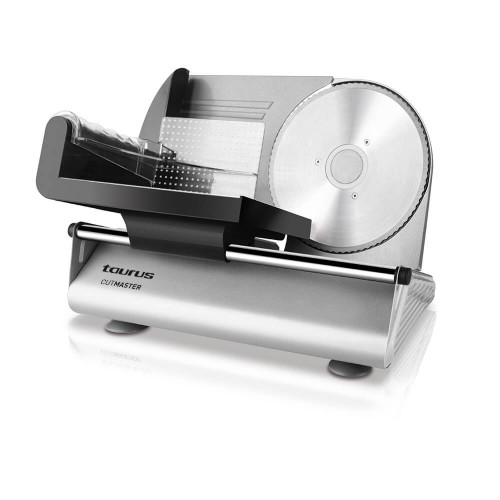 TAURUS Meat Slicer 150W/19CM