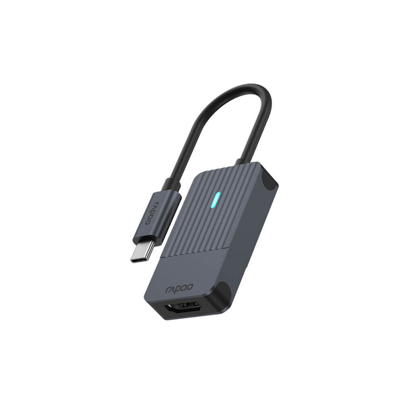 Produktbild för USB-C Adapter UCA-1004 USB-C to HDMI Adapter