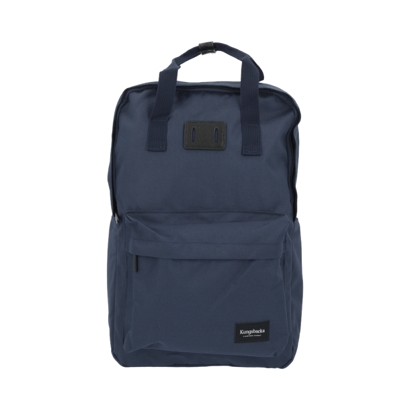 Produktbild för Backpack Tyra Blue