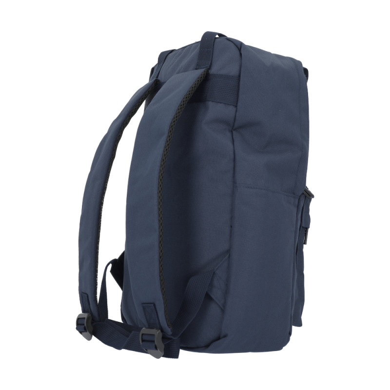 Produktbild för Backpack Tyra Blue