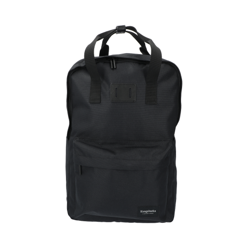 KUNGSBACKA Backpack Tyra Black