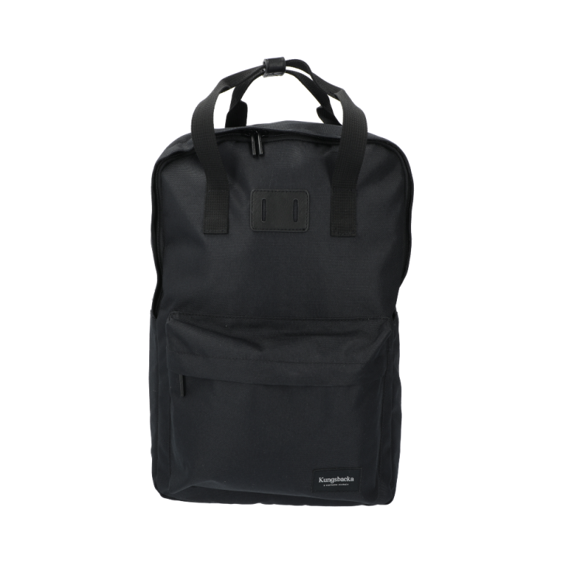 Produktbild för Backpack Tyra Black