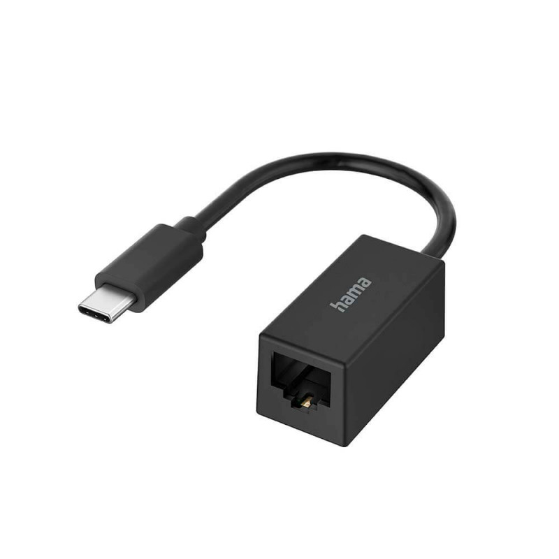Produktbild för Network Adapter USB-C 3.1 to RJ45/LAN