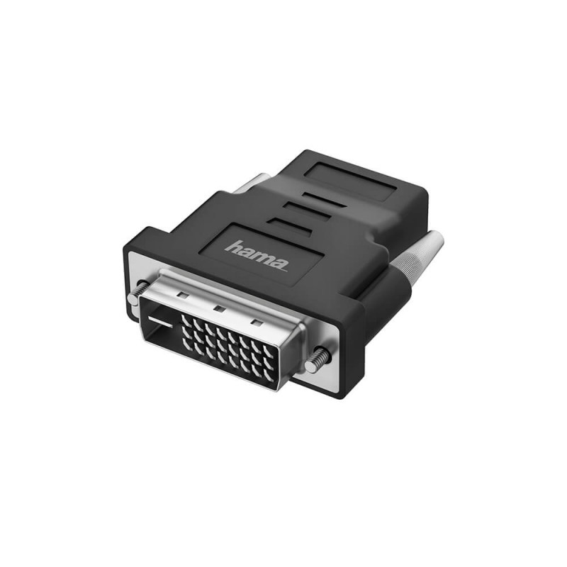 Produktbild för Adapter DVI-D - HDMI Ultra-HD 4K