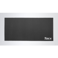 Tacx Tacx T2918 motionsmatta Träningsmatta för universell användning Svart