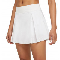 Nike NIKE Club Skirt White Long Women