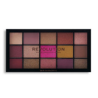 Makeup Revolution Re-Loaded Palette - Prestige