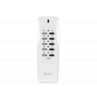 Nexa NEXA LYCT-705 fjärrkontroll Tryckknappar