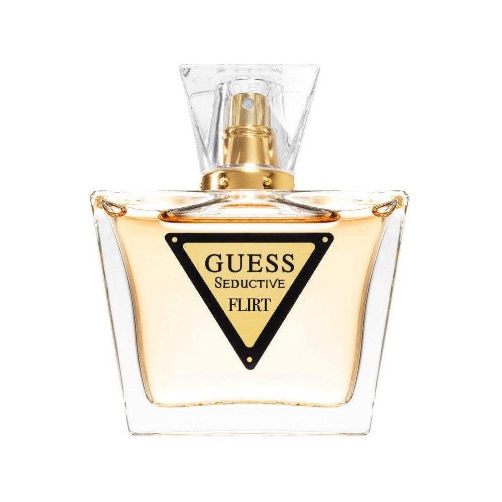 Produktbild för Seductive Flirt Edt 75ml