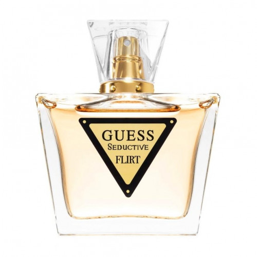 Guess Seductive Flirt Edt 75ml