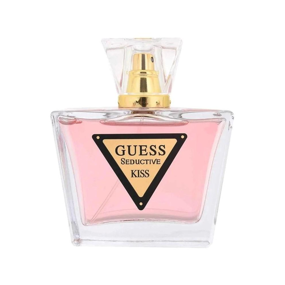 Produktbild för Seductive Kiss Edt 75ml