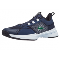 Produktbild för LACOSTE Ag-Lt Navy Tennisshoes Mens