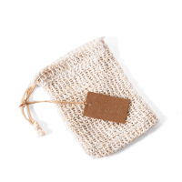 Produktbild för Exfoliating Scrub Bag