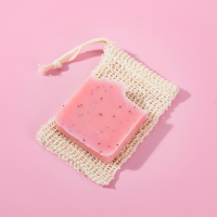 Produktbild för Exfoliating Scrub Bag