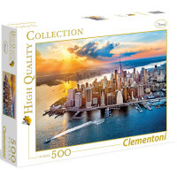 Clementoni High Quality Collection New York