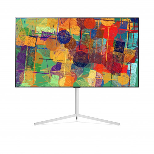 LG Electronics LG Gallery Stand OLED TV-ställ och mediemöbel