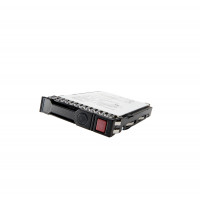 HP Hewlett Packard Enterprise P49047-B21 SSD-hårddisk 2.5" 800 GB SAS TLC
