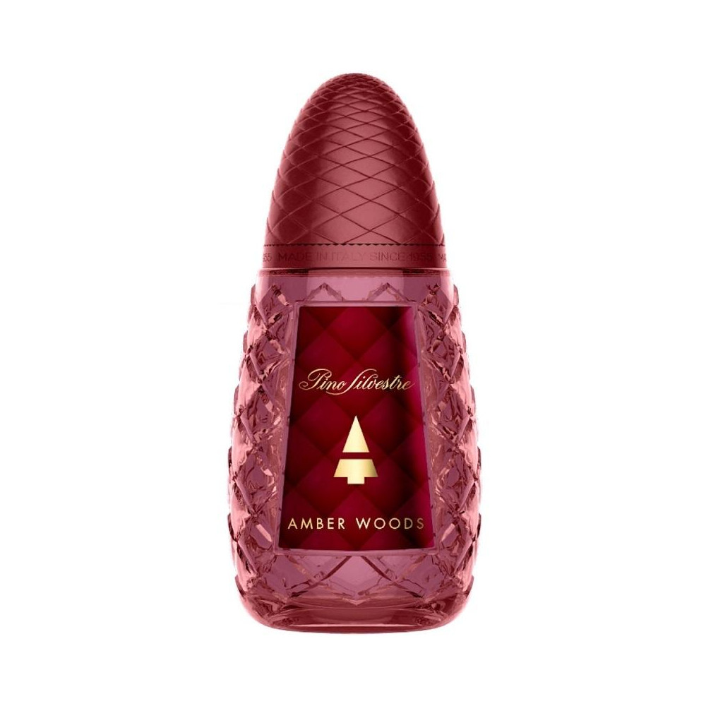Produktbild för Amber Woods Edt 125ml