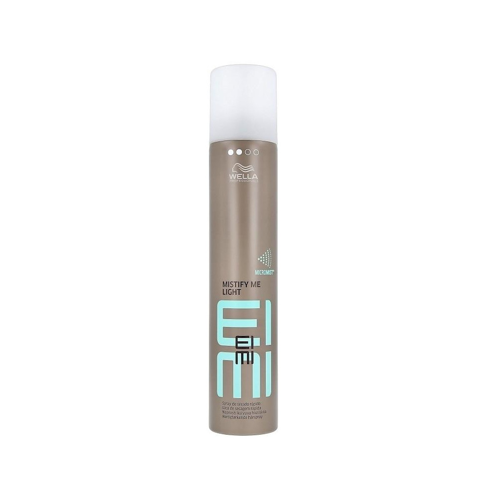 Produktbild för Wella Eimi Mistify Me Light 300ml