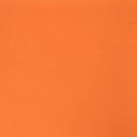 Produktbild för Gamingstol med massage och fotstöd svart och orange konstläder