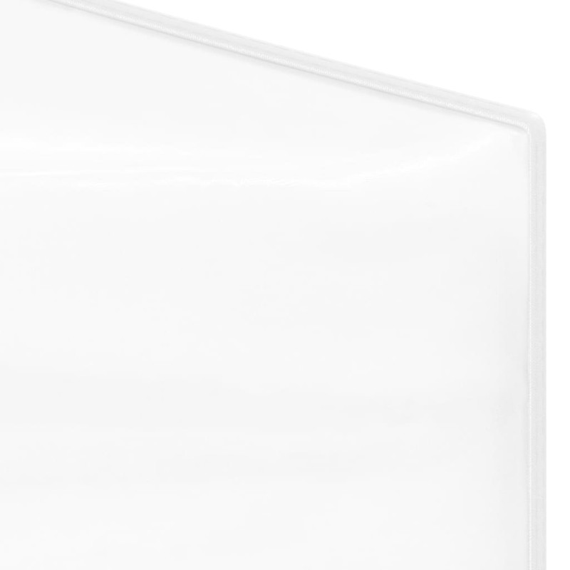 Produktbild för Hopfällbart partytält vit 3x6 m