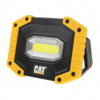 Cat CAT CT3545 Svart, Gul Magnetmonterad ficklampa LED