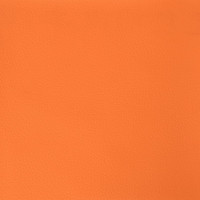 Produktbild för Gamingstol med massage svart och orange konstläder