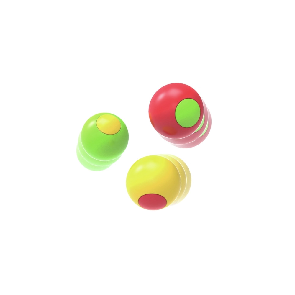 Produktbild för BRIO World - Ball Pounder