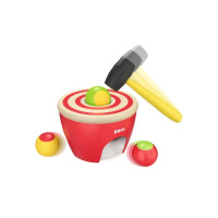 Produktbild för BRIO World - Ball Pounder