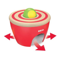 Produktbild för BRIO World - Ball Pounder