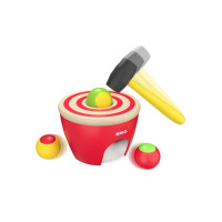 Produktbild för BRIO World - Ball Pounder