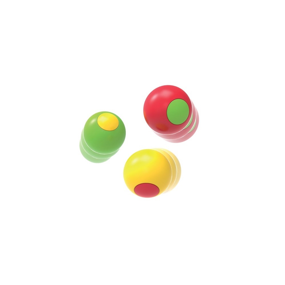 Produktbild för BRIO World - Ball Pounder